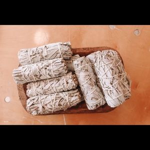 White Sage Bundle